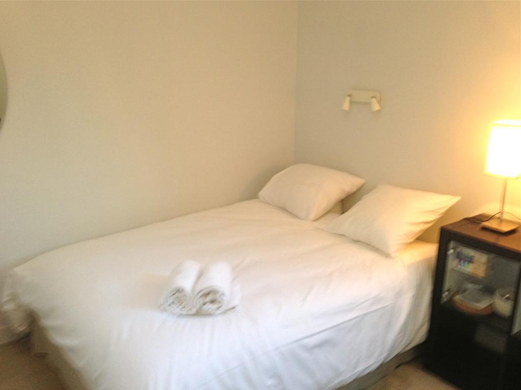Appartement My Address In - Place Des Victoires Parijs