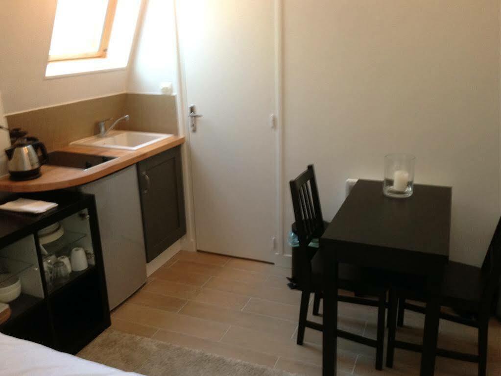 Appartement My Address In - Place Des Victoires Parijs