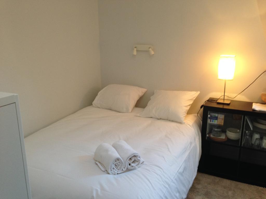 Appartement My Address In - Place Des Victoires *
