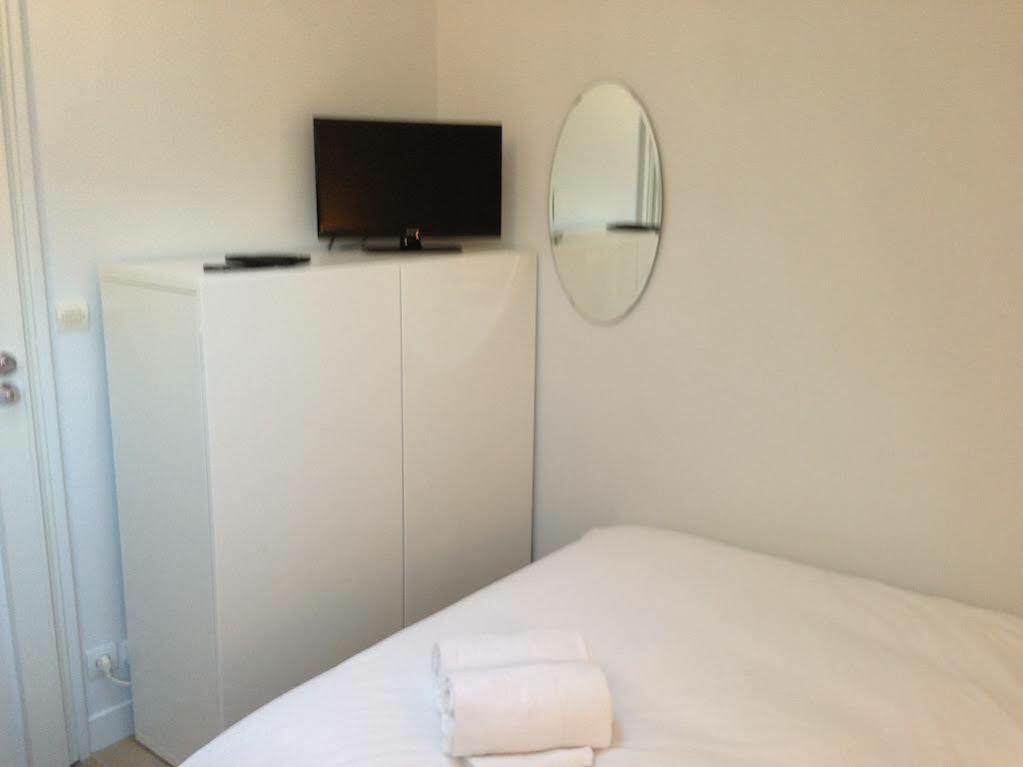 Appartement My Address In - Place Des Victoires