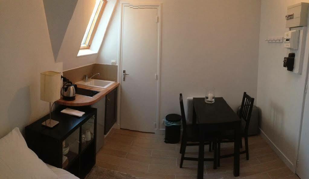 Appartement My Address In - Place Des Victoires